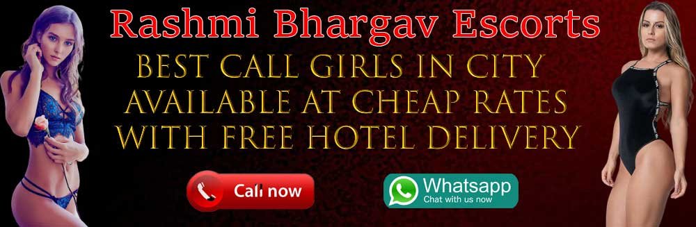 Call Girls in Maharani Bagh